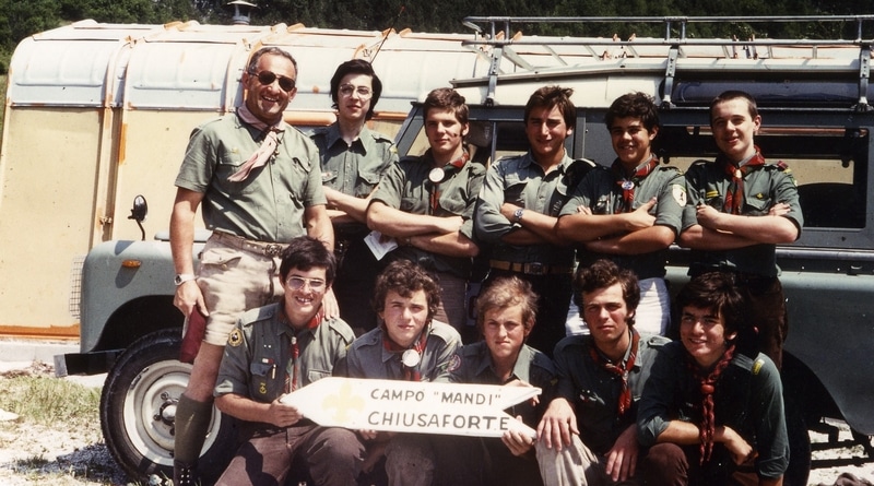 Chiusaforte cerca i volontari del terremoto del 1976