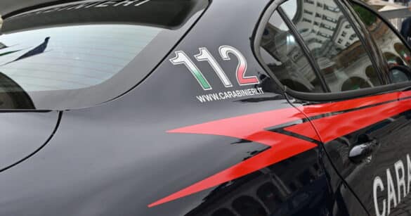 Trova la sua e-bike rubata in vendita su internet: finto appuntamento e blitz dei Carabinieri