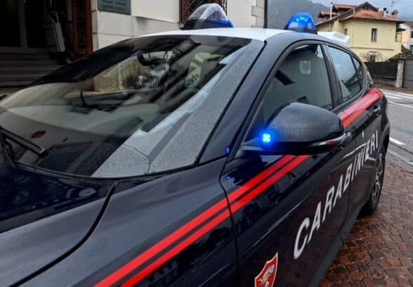 Sicurezza sul lavoro e controlli stradali: il bilancio delle attività dei Carabinieri di Tolmezzo