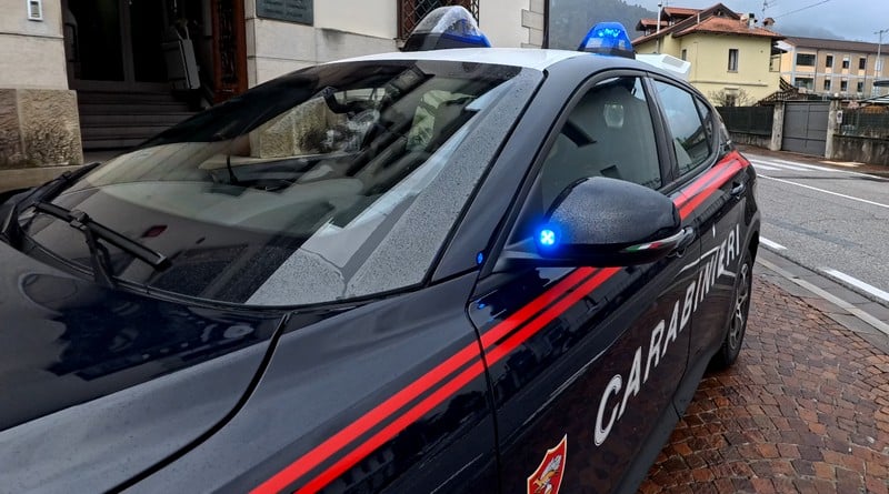 Sicurezza sul lavoro e controlli stradali: il bilancio delle attività dei Carabinieri di Tolmezzo