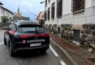 Una denuncia per resistenza e oltraggio a pubblico ufficiale a Tolmezzo e una per spaccio a Venzone