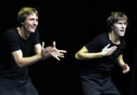 La rassegna Piccolipalchi estate prosegue a Cavazzo con “Clap Clap”