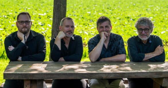 Con “Le Vie del Jazz” tre domeniche a Venzone tra musica, terapia e inclusione sociale