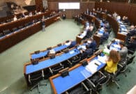 Dal Consiglio Regionale via libera alla rinascita delle Province