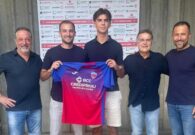 Calcio, il Tolmezzo Carnia pronto per la nuova stagione