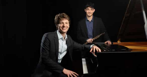 Giovani, jazz e contemporanea nella settimana di Carniarmonie
