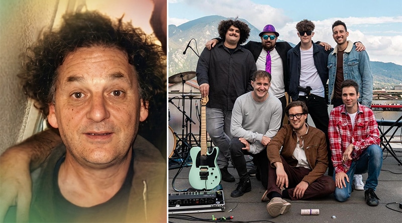 VIDEO – Gemona, i The Exstore riportano in vita il mito di Aldo con un nuovo progetto musicale