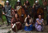 Rievocazioni storiche e antichi mestieri: a Lauco arriva il “Celtic Fest”