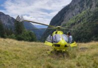 In poche ore tre interventi di soccorso in quota