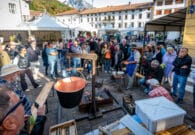 Aperte le candidature per la 13ª edizione de “Il filo dei Sapori” di Tolmezzo