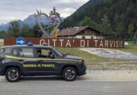 A Tarvisio scoperte 70 residenze fittizie. Evasa Imu per circa 160 mila euro