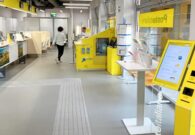 Temporaneamente chiuso l’ufficio postale di Osoppo