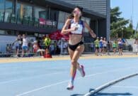 Giulia Trombetta e Fabio Stefanutti vincono la 5ª tappa del Trofeo Friuli