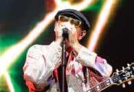 Luca Carboni a Villa Manin tra grandi classici e ricordi