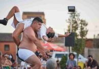 Il circo minimalista di Alta Gama fa tappa a Fagagna, San Daniele e Artegna