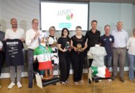 Campionato italiano Gravel, Artegna pronta a ospitare la sfida tricolore