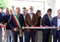 Tarcento, inaugurata la nuova Casa della comunità: investimento da oltre 10 milioni