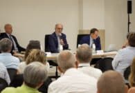 Sanità, Tolmezzo, Tarvisio e Gemona al centro degli investimenti Asufc