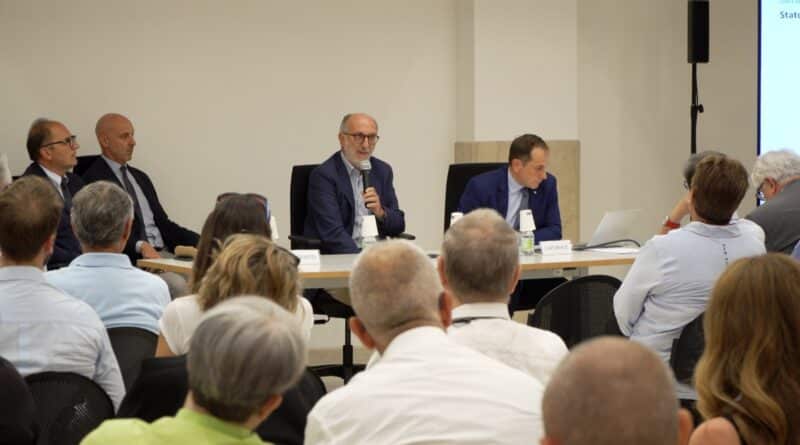 Sanità, Tolmezzo, Tarvisio e Gemona al centro degli investimenti Asufc