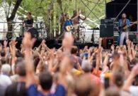 Mannarino chiude ai Laghi di Fusine l’edizione 2026 del No Borders Music Festival