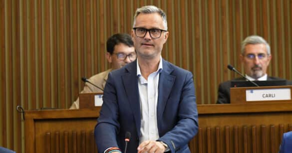 Massimo Mentil (Pd): «Per la montagna servono risultati, no slogan»