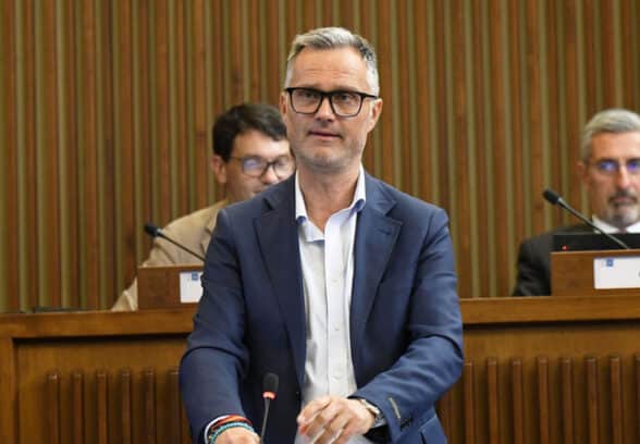 Massimo Mentil (Pd): «Per la montagna servono risultati, no slogan»
