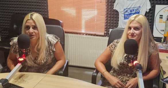 PODCAST – A Terzo di Tolmezzo una serata tutta da ballare assieme a Radio Studio Nord