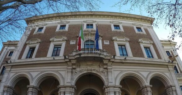 Piano idrico nazionale: finanzati interventi al FVG per 109 milioni