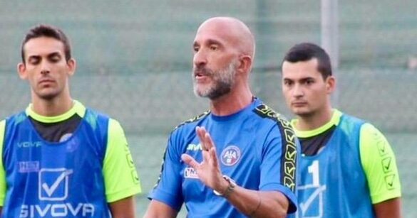 Calcio, Mirko Zannier nuovo presidente regionale degli arbitri