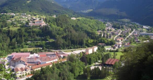 Arte e tradizione a Moggio con “Borgo Linussio in festa”