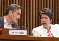 Moretuzzo e Massolino (Patto): «I rifugi chiudono e la Regione finanzia gli hotel a 5 stelle»
