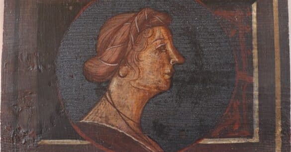 Restauro e valorizzazione al Museo Gortani di Tolmezzo: tornano esposte le Sansovine e i ritratti dell’800