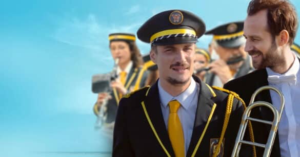Cinema sotto le stelle, a Gemona quattro serate di film all’aperto