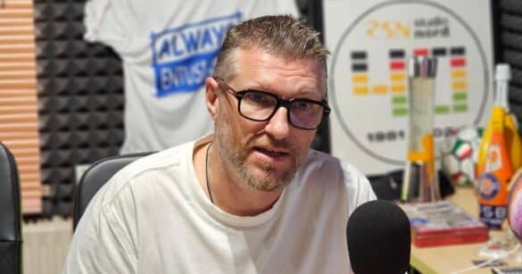 PODCAST – Sport e musica a Paularo con la Carnia Incarojo Classic nel ricordo di Cristian Zozzoli