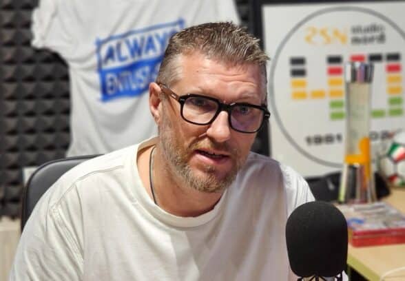 PODCAST – Sport e musica a Paularo con la Carnia Incarojo Classic nel ricordo di Cristian Zozzoli