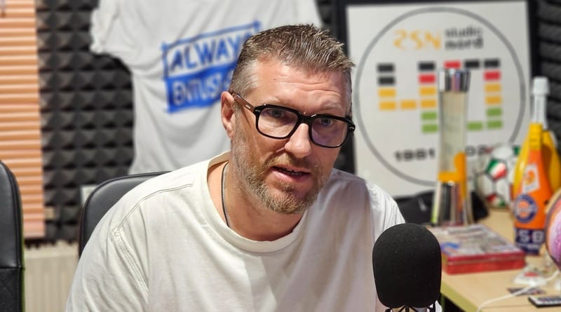 PODCAST – Sport e musica a Paularo con la Carnia Incarojo Classic nel ricordo di Cristian Zozzoli