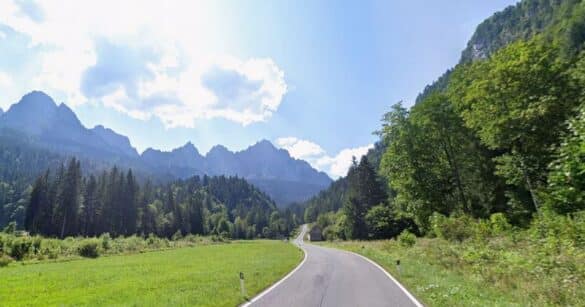 SR355, investimento senza precedenti: oltre 41 milioni per rilanciare la viabilità dell’Alta Val Degano
