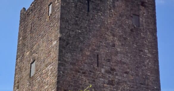 Torre Moscarda, una nuova mostra racconta la storia delle valli carniche