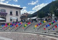 Aquiloni e girandole in Piazza Unità: a Tarvisio torna la rassegna BoraMata