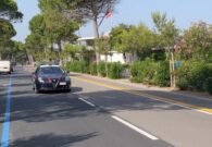 Furto di un Suv in un cortile privato, bloccato un giovane dopo l’inseguimento
