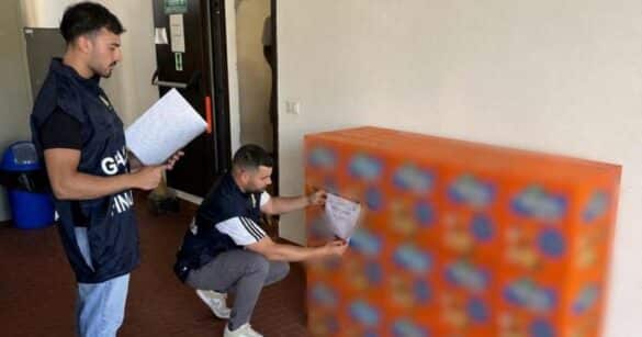 Spritz “tarocco” venduto anche a 10 euro al bicchiere: interviene la Guardia di Finanza