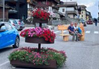 Opere pubbliche a Sappada: nuovi fondi regionali per la riqualificazione e le emergenze