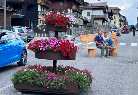 Opere pubbliche a Sappada: nuovi fondi regionali per la riqualificazione e le emergenze
