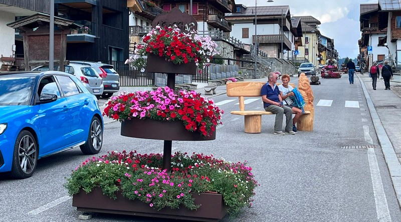 Opere pubbliche a Sappada: nuovi fondi regionali per la riqualificazione e le emergenze
