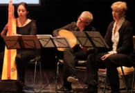 Parte da Majano la 23ª edizione del festival internazionale “Musica Cortese”