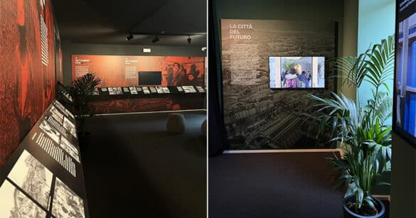 Inaugurato a Gemona il Museo della Rinascita