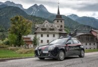 Controlli dei Carabinieri a Tarvisio: arrestato un 51enne e sanzioni per 21 mila euro a un albergo
