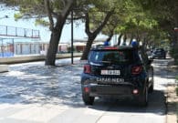 Controlli: cinque denunciati per guida in stato di ebbrezza, un arresto per evasione
