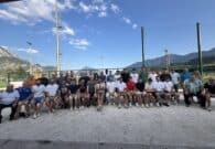 Calcio, gli obiettivi del Tolmezzo Carnia: “Salvezza il prima possibile e mirino puntato sulla Coppa Italia”
