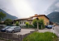 Paluzza, l’ASP Brunetti inaugura il futuro: energia pulita e cure multisensoriali
